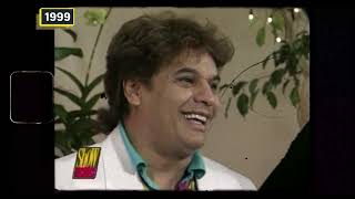 Memorias de Show Business: Juan Gabriel