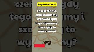 Zagadka Dnia #11