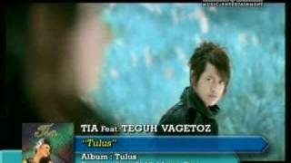 Tia & Teguh -Tulus