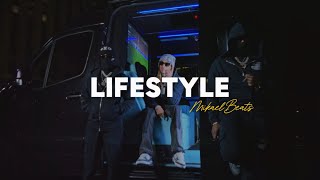 D Block Europe Type Beat 2024 - ”Lifestyle” (prod. MikaelBeatz)