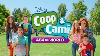 Coop & Cami Ask the World | Full Episode | Reversed