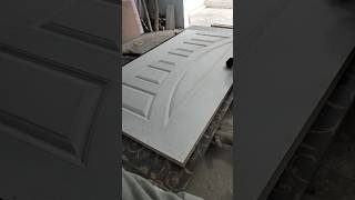 Malaysian Skin Play Door Preparing #shorts #youtubeshorts #woodworking #door