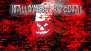 HALLOWEEN SPECIAL 2020|| Böllern im KÜRBIS|| SILVESTER VORFREUDE 2021🎆💥