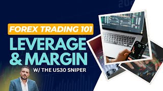 FRX 101 - Leverage and Margin in Forex Trading