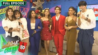 Showtime Online U - November 12, 2024 | Full Episode