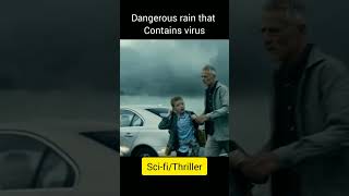 Dangerous rain that contains virus I The rain I #shorts #shortsvideo #short #shortsfeed #newvideo