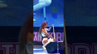 [HD] 181025 플윗미 (리에) - Partition (Beyoncé) | 181025 FlyWithMe (Liae) -  Partition (Beyoncé)