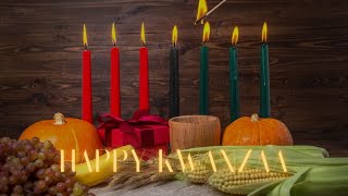 Happy Kwanzaa | Kwanzaa Greetings