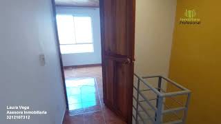 Arriendo casa en Parques de Granada