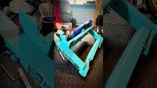 DIY Hoverboard Kart Build UK #22 FAILED Test So Im Doing Tweeks #hoverboard