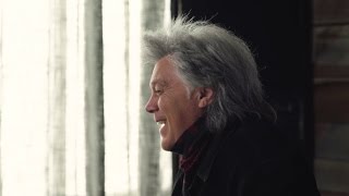 Marty Stuart on 'All the Pretty Horses' Golden Globe (Interview Clip)