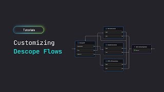 Customizing Descope Flows | Descope Tutorial