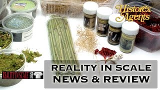 Reality In Scale News & Review #2 - Terrain Accessories