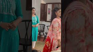 BTS of SA Malayalam |Asianet| 10 March 2024 #shootingspot #asianet #siragadikkaaasaiserial