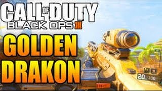 The Quest 4 Diamond | Getting Drakon Gold