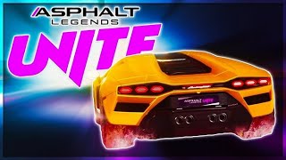 WORST MISTAKE - ASPHALT LEGENDS UNITE - LIVE GAMEPLAY