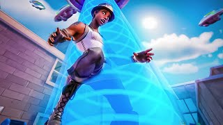 I GOT ABDUCTED... (Fortnite Season 7)