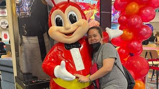 first ever Jollibee in west Malaysia