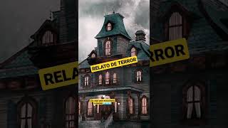 Ana debe cuidar de Gabriel, un niño cuya habitación NO DEBEN entrar 😱#horrorstories #relatosdeterror