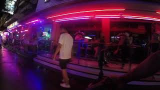 Pattaya Nightlife