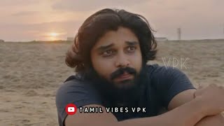 Varma Love sad whatsapp status Tamil | Pain of Missing | Memories | VpK