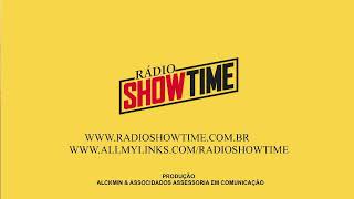 EVENING NEWS: Psicologia Investigativa #showtimeentrevista Dra Aline Lobato