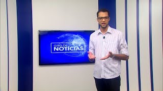 Giro de Notícias de quinta-feira (01/03)