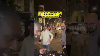 HOW TO ANNOY A DJ IN PUBLIC