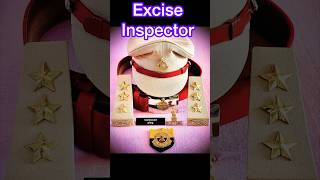 Excise Inspector ⭐️⭐️⭐️ #status 🔥 Motivation🎯 #ssc #shorts #viral #ssccgl #cgl2024 #cgl2023 #reels