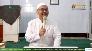 Nabi Muhammad Shallallahu Alaihi Wasallam sering lapar daripada Kenyang