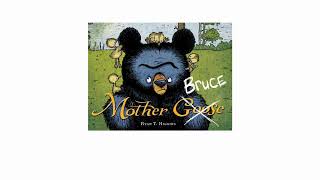 1 - Mother Bruce - Ryan T. Higgins - Disney-Hyperion