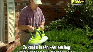 Garden Groom Midi heggeschaar  (bestdirect.nl)