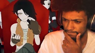 RWBY Volume 3 Chapter 2-3 Reaction - It's Getting Serious...