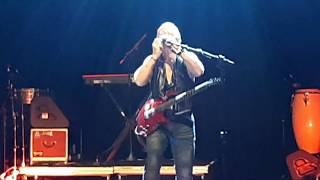 "Inside Lookin' Out" MARK FARNER (GRAND FUNK RAILROAD) live Rio 15/05/2019