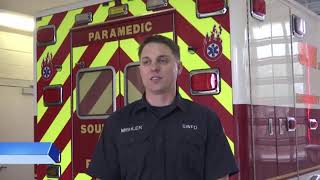 South Walton Fire District Adopts the Handtevy System