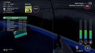 Fishing Planet - Thursday Night Competitions