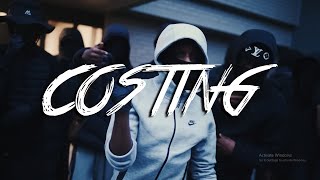 [FREE] Uk Drill Type Beat x Ny Drill Type Beat 2024 "COASTING" | Drill Instrumental 2024