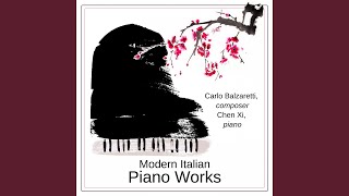 Studi per pianoforte intorno alla musica da film: No. 5, —