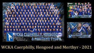 WCKA Caerphilly, Hengoed and Merthyr - Club Photo Experience - 2021