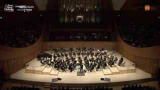 J. Barnes - Symphonic Overture Op.80 (서울윈드오케스트라 연주)