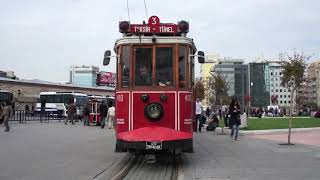 TRAM