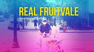 The Real Fruitvale Trailer - Español