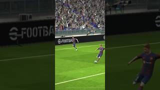 De bruyne assist to Son😀|#shortvideo #shortsviral #football #explore #pes2021 #barcelona #gameplay