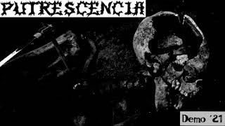 Putrescencia - (Demo 2021) (Death & Roll/Grincore/Grind & Roll) Buenos Aires,Argentina