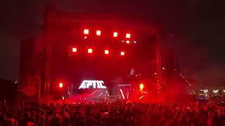 EPTIC - KAYZO UNLEASHED XL HOUSTON