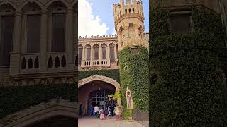 Bangalore palace #shorts #youtubeshorts #viral #shortsvideo #bangalore