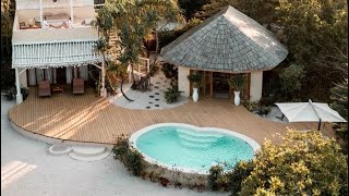 Zanzibar White Sand | Luxury Villas in Zanzibar