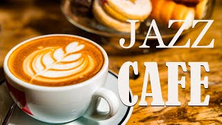 JAZZ CAFE MUSIC FOR STUDY, WORK, RELAX - Relaxing Background Jazz Music