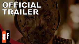 Deathcember (2020) - Official Trailer (HD)