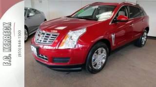 2013 Cadillac SRX Palmyra NJ Riverton, NJ #65208K